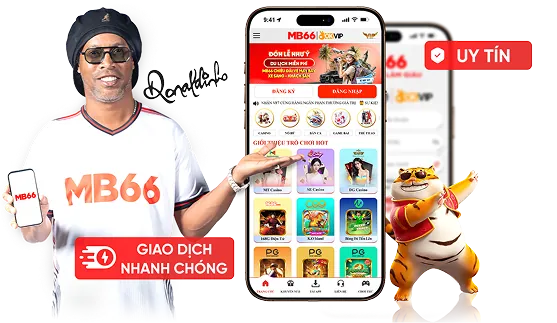 Giao dịch nhanh chóng, minh bạch
