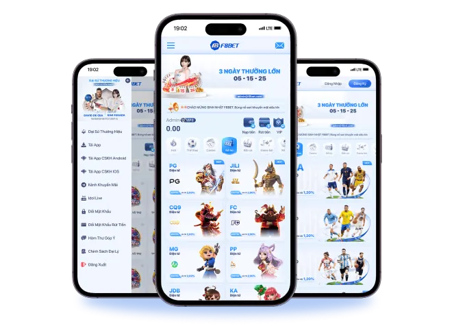 Đồ họa sống động bắn cá OK789