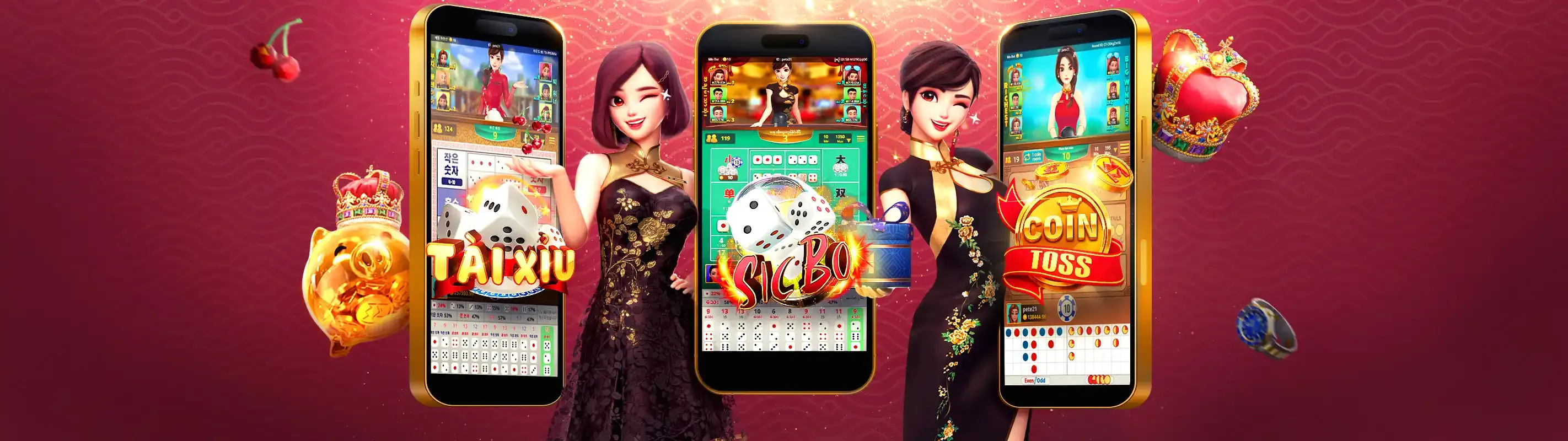 Hình ảnh chính về các chương trình khuyến mãi và ưu đãi tại OK789 Link Vào