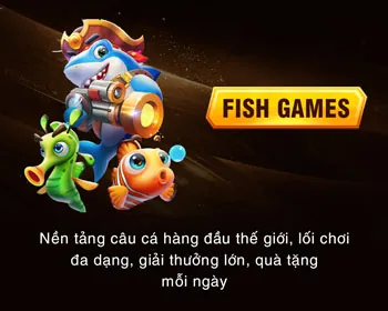 Khuyến mãi theo từng trò chơi