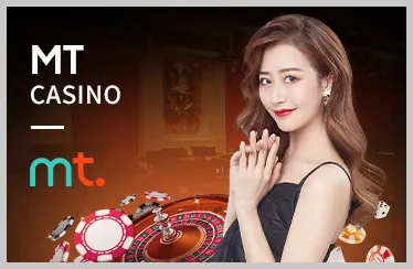 Hình ảnh sòng bạc casino trực tuyến với dealer