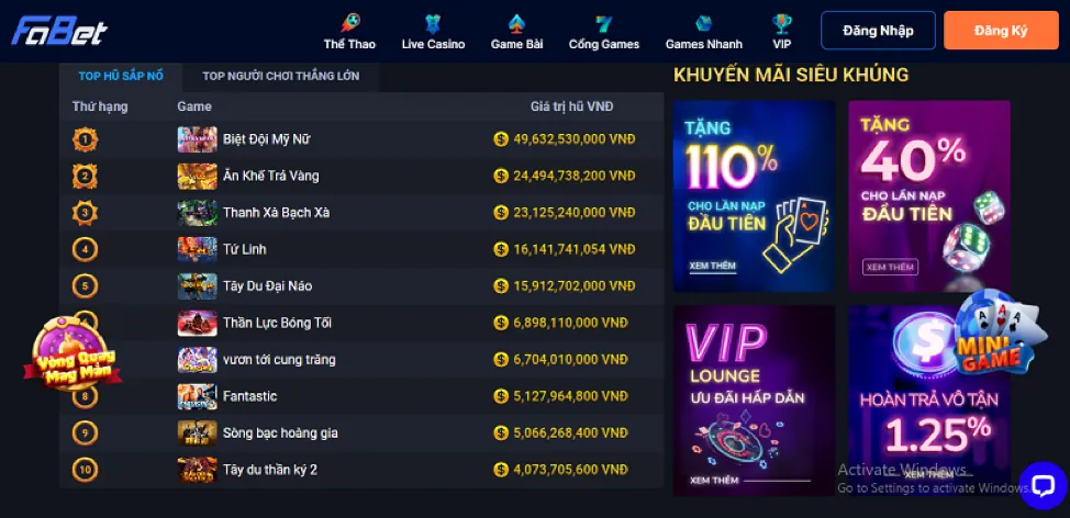 Tin tức mới nhất về ok789 Link Vào